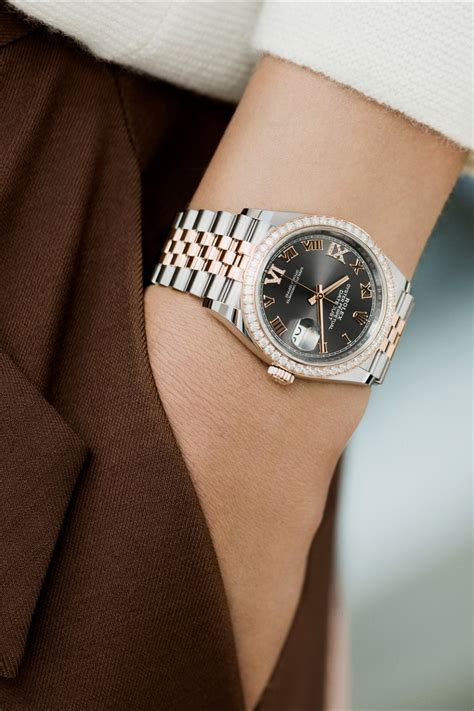 men's 36 mm rolex|36mm rolex on woman.